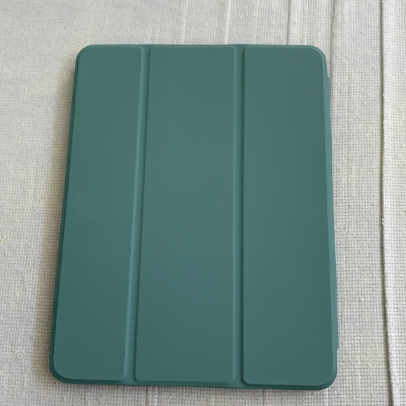 iPad pro11 2020 case with pencil holder - Picture 1 of 7